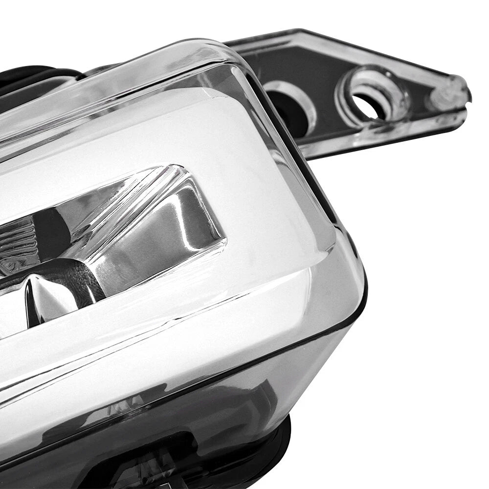 Headlight Assembly for Ford F250 F350 F450 (2020–2022)
