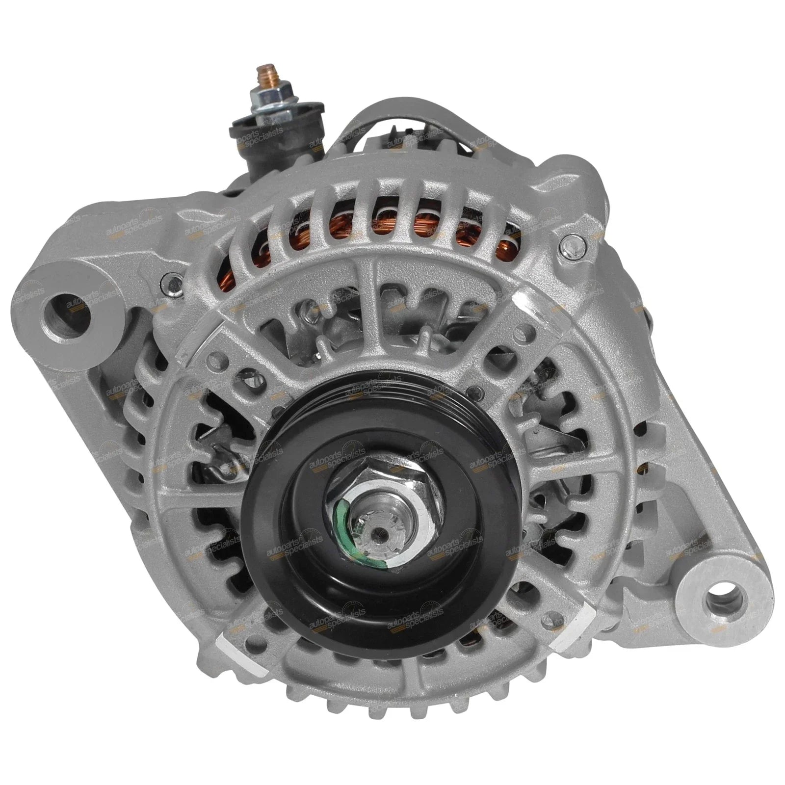 Alternator for Toyota Landcruiser Prado VZJ95 V6 3.4L 5VZ-FE (1996–2002)