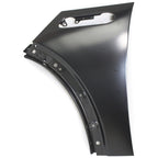 Fender for Mini Cooper (2002–2008) Front Driver Side