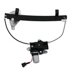 Window Regulator with Motor for Buick Century/Regal (1997–2005) 10315147