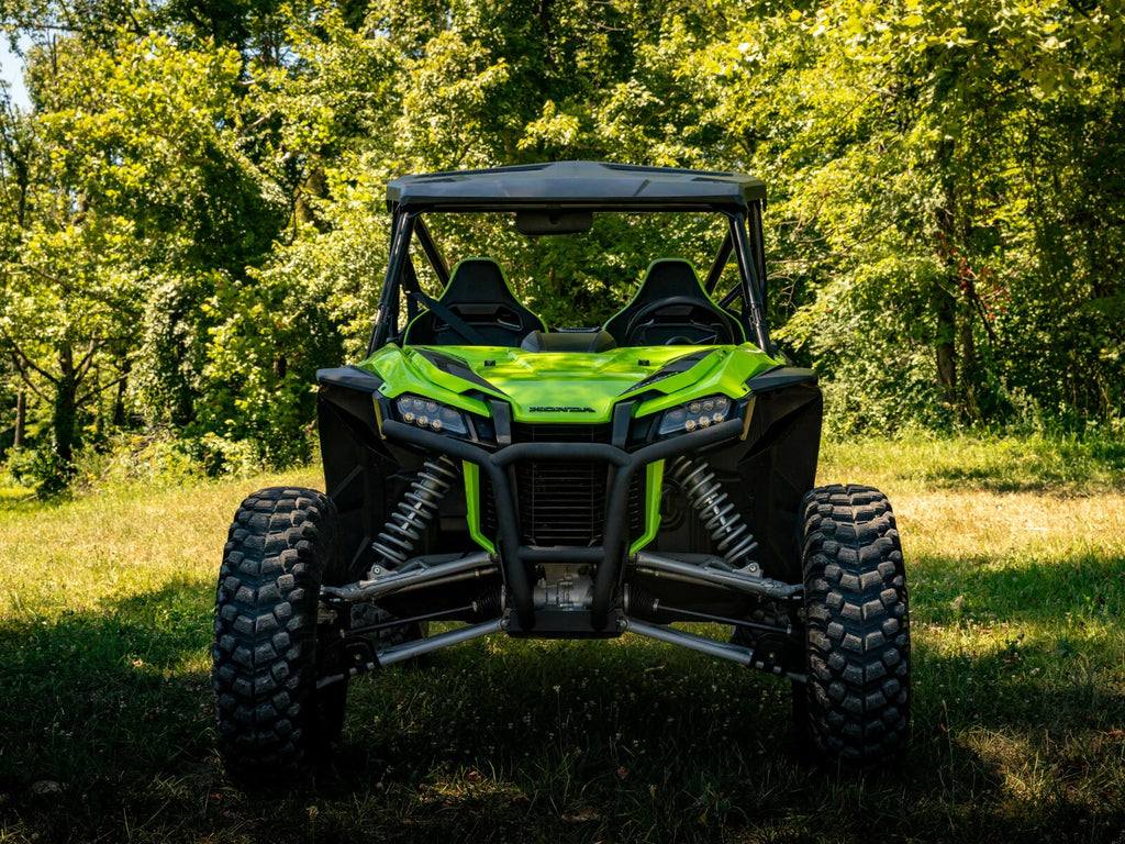 Front Bumper for Honda Talon 1000R / 1000X (2019–2021) - Black