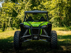 Front Bumper for Honda Talon 1000R / 1000X (2019–2021) - Black
