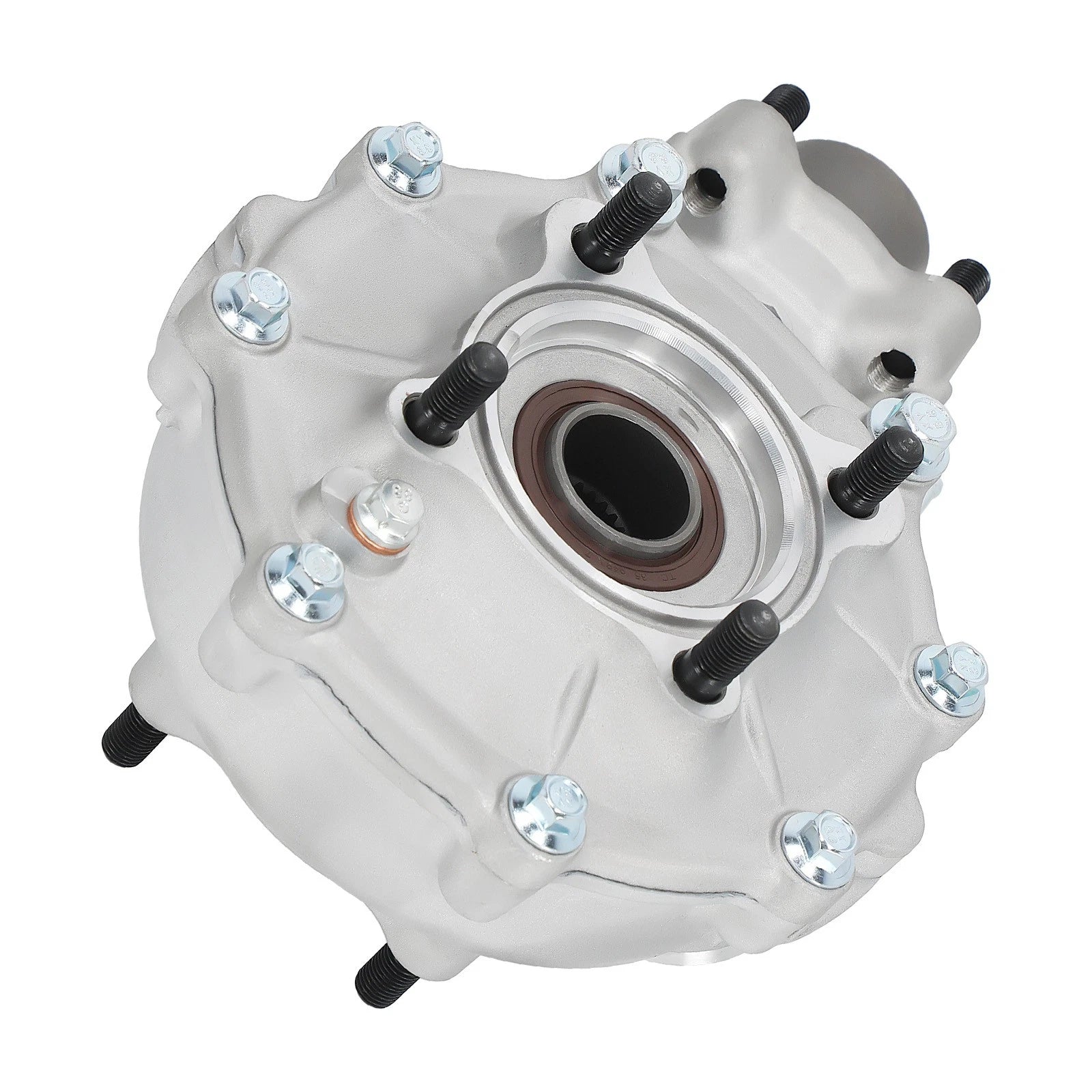 Rear Final Drive Differential Gear for Honda Foreman Rubicon 500 (2001-2023)