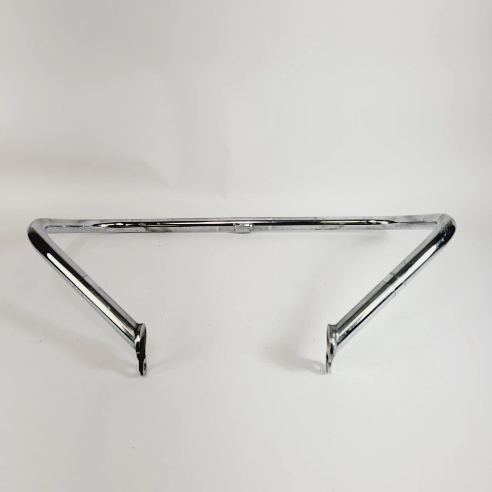 Genuine OEM Chrome Engine Guard Crash Bar for Harley-Davidson Touring (2009–2023)
