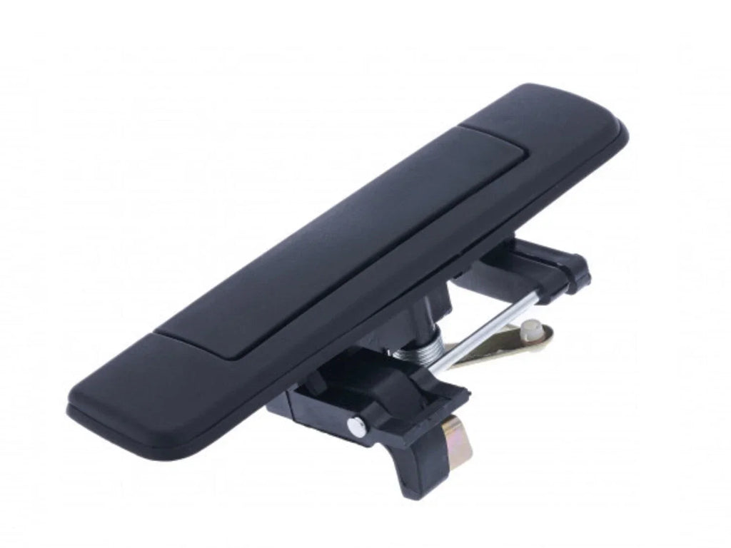 Tailgate Handle Textured W/o Keyhole for Holden Colorado Isuzu Dmax (2012–2016)
