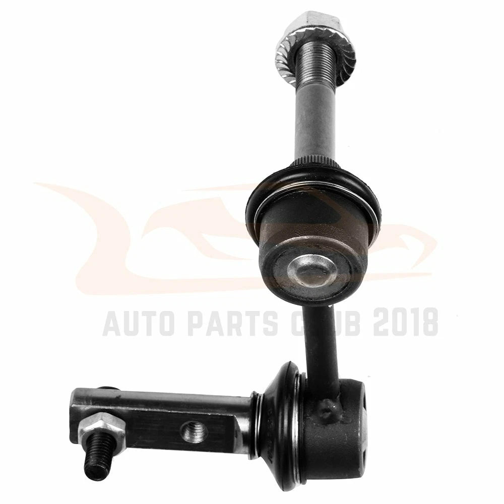 Full Set Shocks Struts & Sway Bars Link Kit for Lexus GS430 (2001-2005)