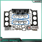 Head Gasket Set for Dodge Grand Caravan 3.3L V6 (2005–2010)