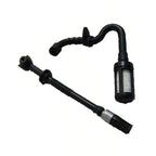 Fuel and Oil Line Replacement Set for Chainsaw Models 017 017C 018 018C