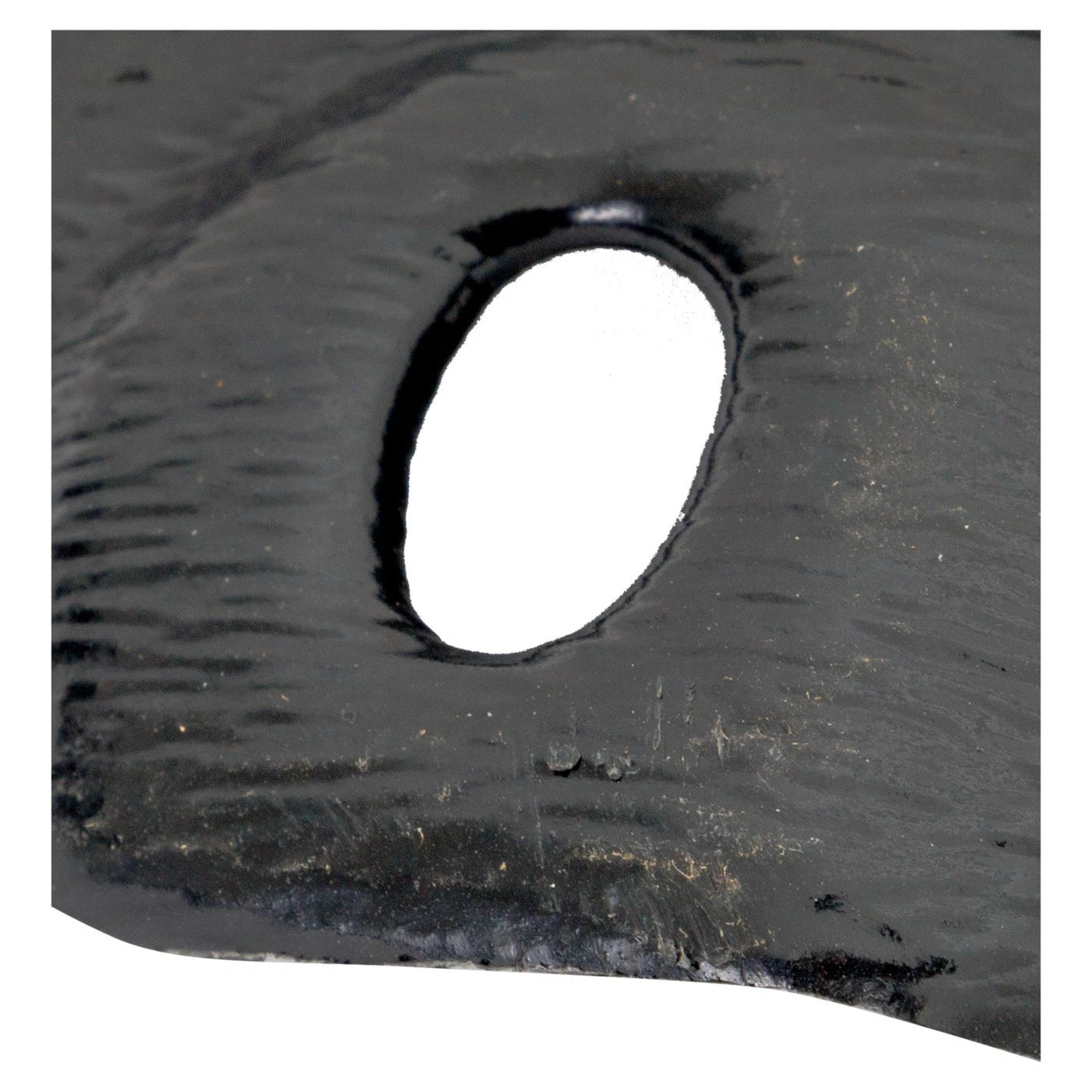 Engine Splash Shield for Honda Fit (2016–2017) Passenger Side Lower