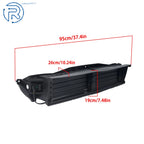 Front Grille Radiator Shutter 71350-THR-A01 for Honda Odyssey (2018–2020)