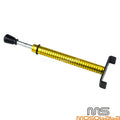 Adjustable Belt Tension Gauge Tool for Harley Touring Bikes