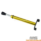 Adjustable Belt Tension Gauge Tool for Harley Touring Bikes