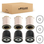 Diesel Fuel Filter Kit for Ram 2500 3500 4500 5500 (2013–2018)