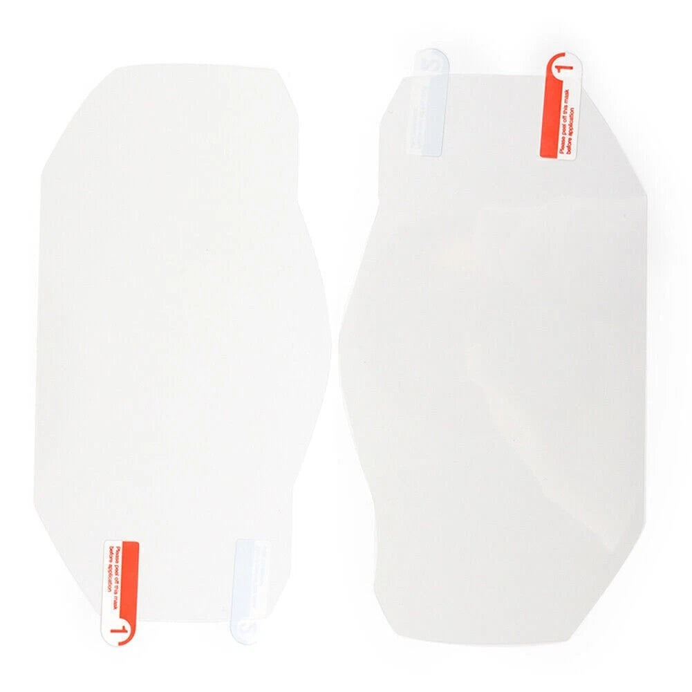 Speedometer Screen Film Scratch Protector Sticker for Benelli 752 752S (2018–2023)