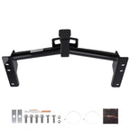 2" Receiver Rear Trailer Hitch for Ford Transit 150 250 350 (2015–2021)