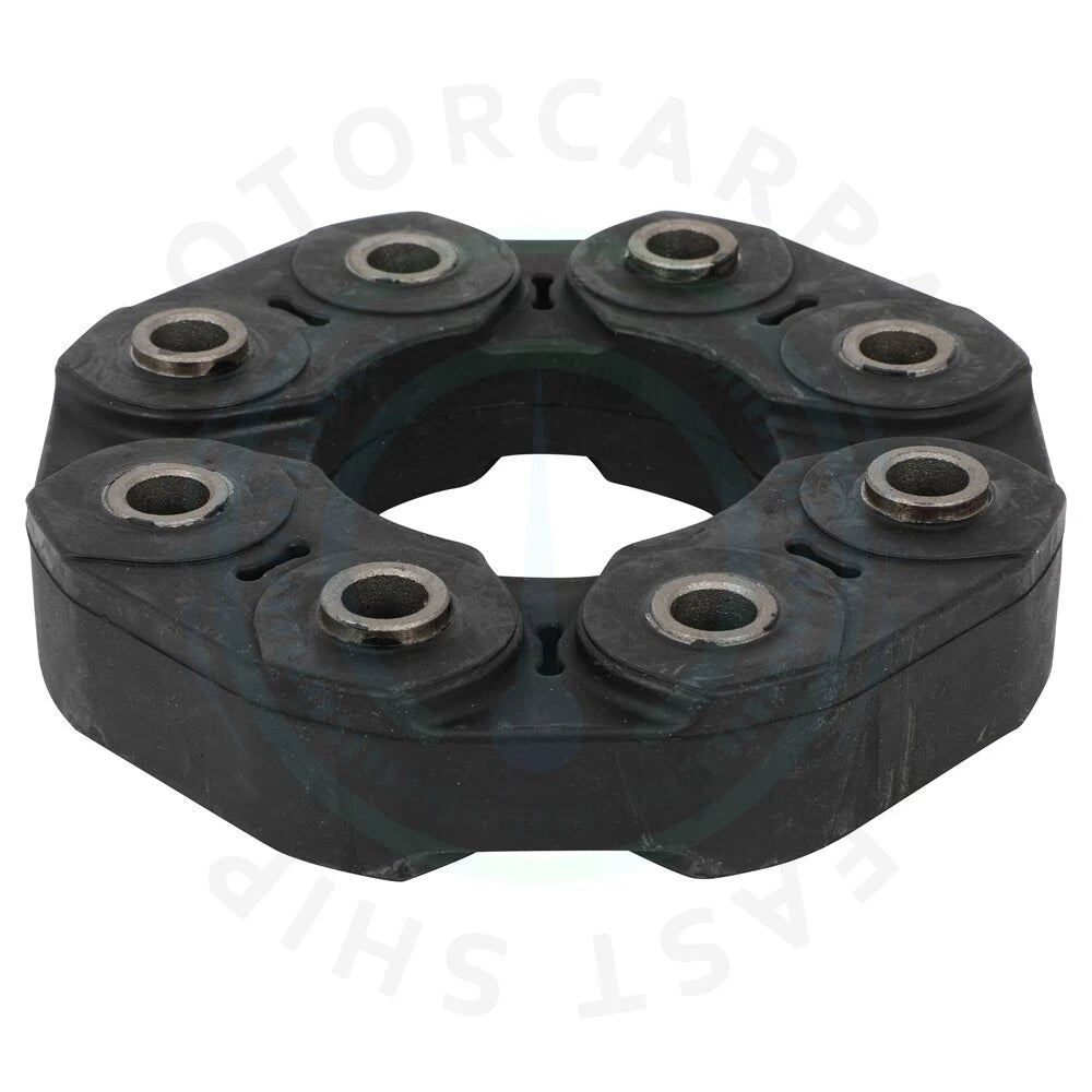 Driveshaft Coupler Flex Joint & Bolts for Mercedes-Benz CL55 CL600 (2000–2006)