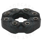 Driveshaft Coupler Flex Joint & Bolts for Mercedes-Benz CL55 CL600 (2000–2006)