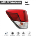 LED Tail Light Assembly for Subaru Forester (2019–2021) Left Side