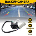 Rear View Backup Camera for GMC Terrain (2010–2017)
