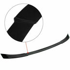JDM Style Gloss Black Trunk Lid Spoiler for Honda Accord (2018-2022)