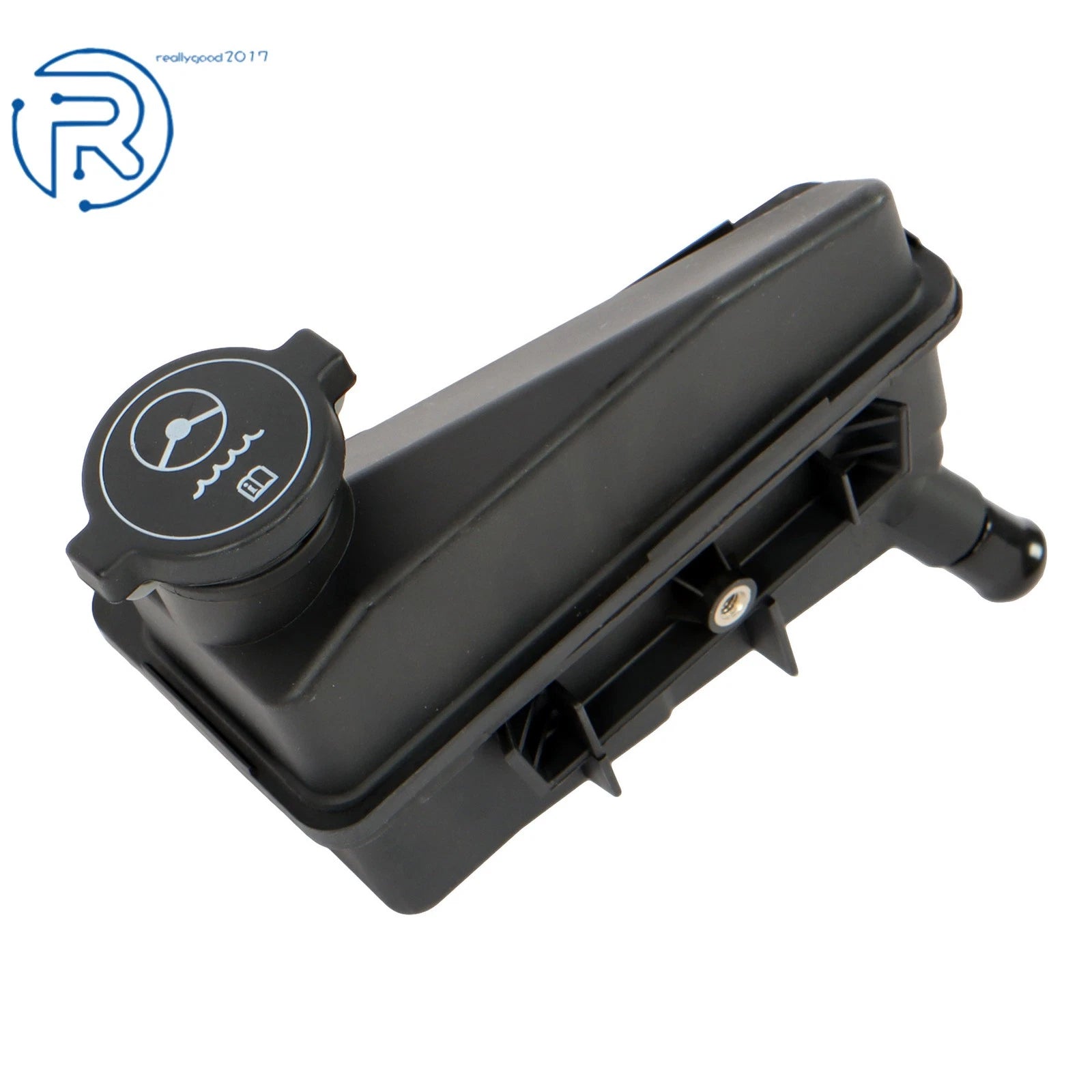 Power Steering Pump Reservoir for Cadillac SRX STS (2004–2011) 88957185 19133714