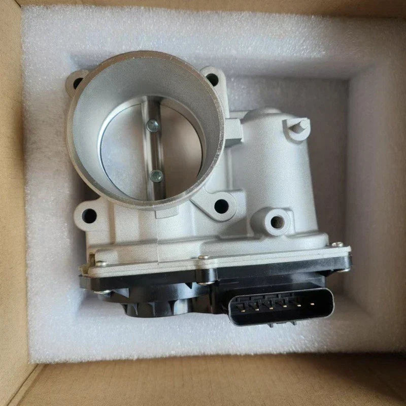 Throttle Body for Mazda 2 DJ (2015-2017)