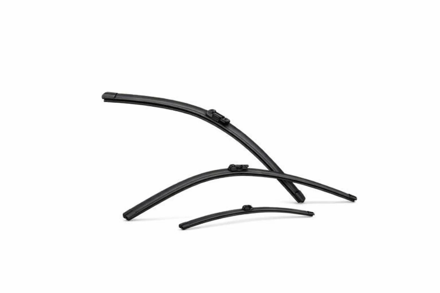 Wiper Blade for Audi A4 Quattro, A4 Allroad, S4 (2017–2023) 8W1998002