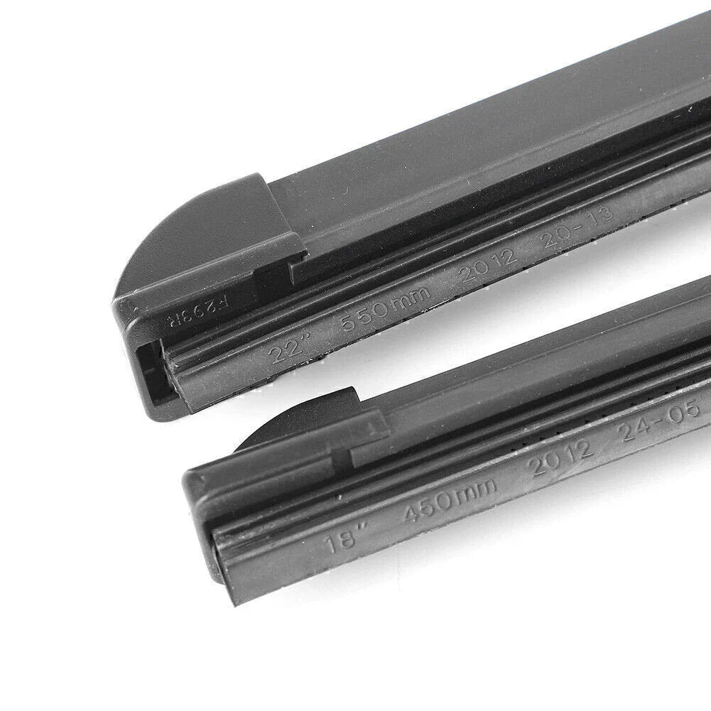 Wiper Blades Set for Vauxhall Astra H/Chevrolet Astra (2004-2009)