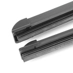 Wiper Blades Set for Vauxhall Astra H/Chevrolet Astra (2004-2009)