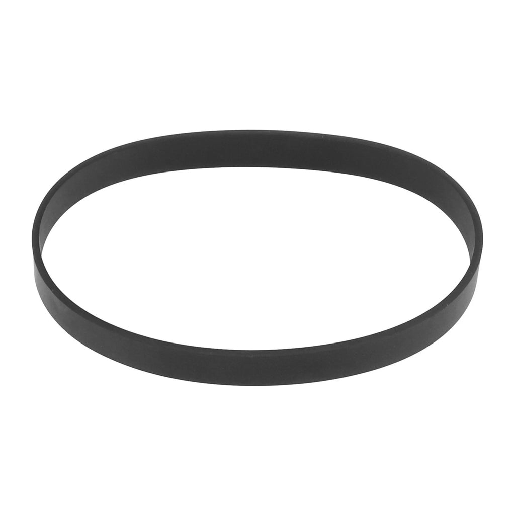 Vacuum Cleaner Belts for Hoover (Replacement, Rubber, Solid Black)