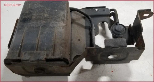 Charcoal Canister for Jaguar X100 XK8 (1997) F5RX9D656CB