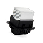 Blower Fan Resistor Regulator for BMW 1 2 3 4 Series X1 X2 i3 (2011–2020)