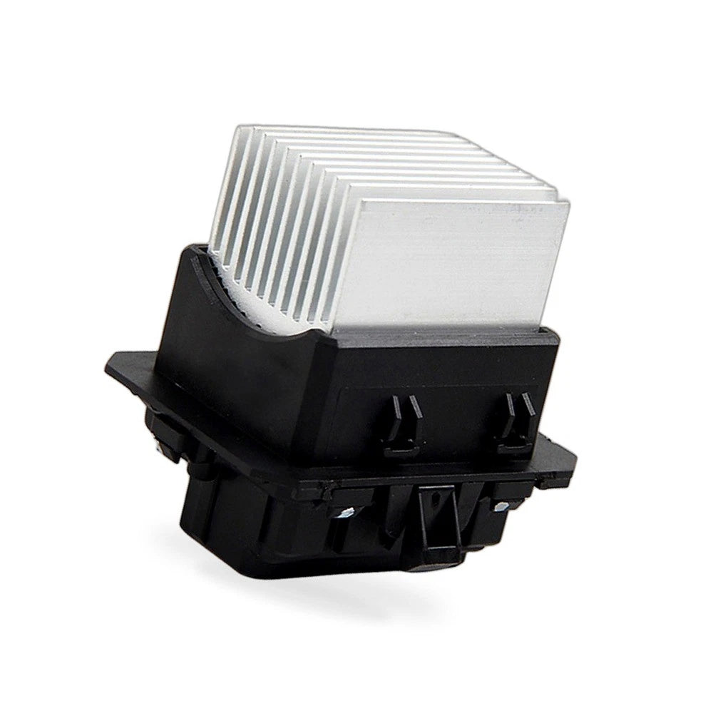 Blower Fan Resistor Regulator for BMW 1 2 3 4 Series X1 X2 i3 (2011–2020)
