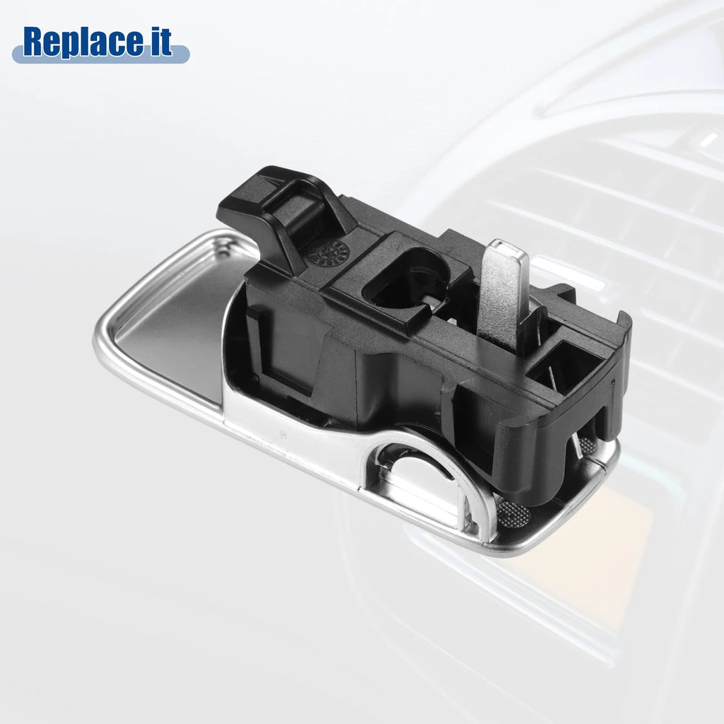 Glove Box Latch Handle Clip for Audi Q3 (2016–2018) No. 8U1857131