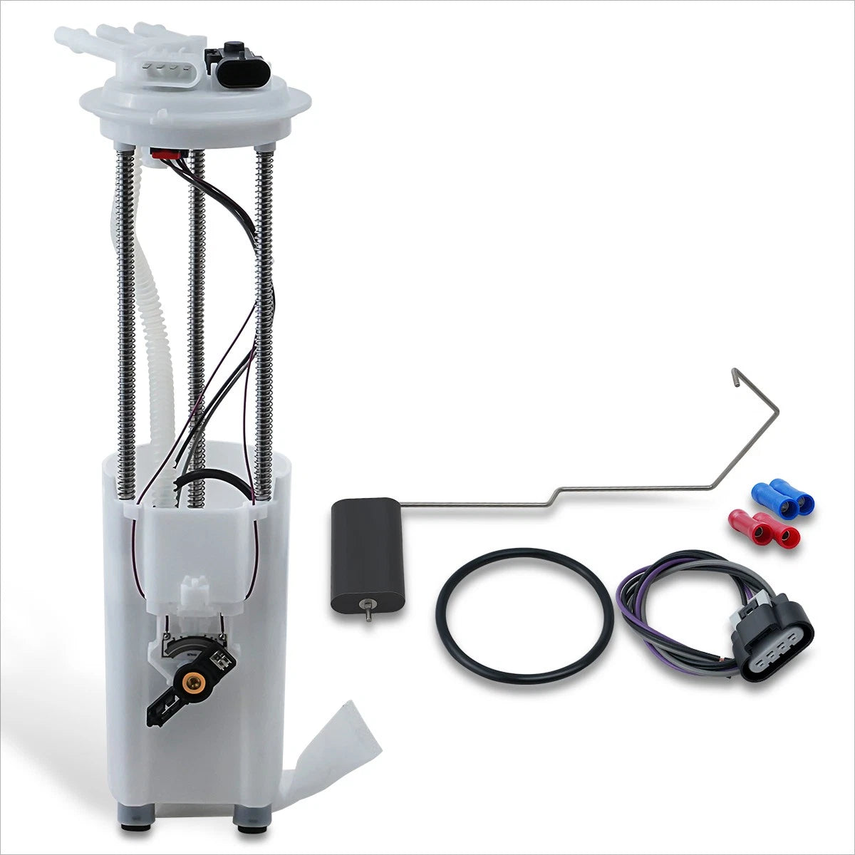 Electric Fuel Pump Module Assembly for Chevy S10/GMC Sonoma (1996)