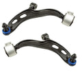 Set of 2 Front Lower Control Arm Ball Joints for Ford Flex Taurus (2009–2019)