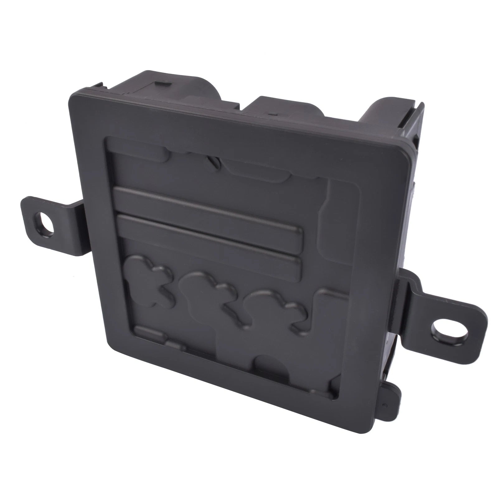 Integrated Supply Module 12PIN for BMW 228i 328d 328i 335i 535i 640i (2012–2019)
