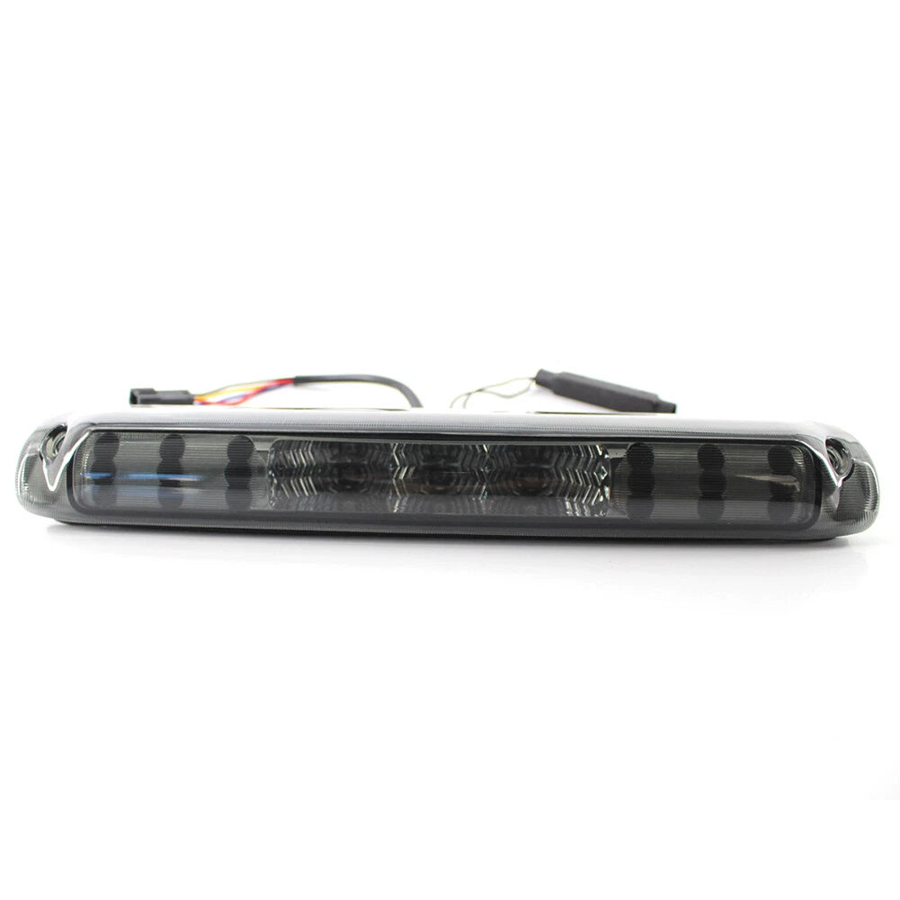 Third Brake Light Cargo Lamp for Chevy Silverado/GMC Sierra (1999–2006)