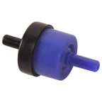 Vacuum Check Valve for Audi A4 A6 VW Jetta Golf EuroVan Passat (1996–2005)