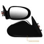OE Style Powered Adjustable Side View Mirror for Nissan Altima (2000–2001)