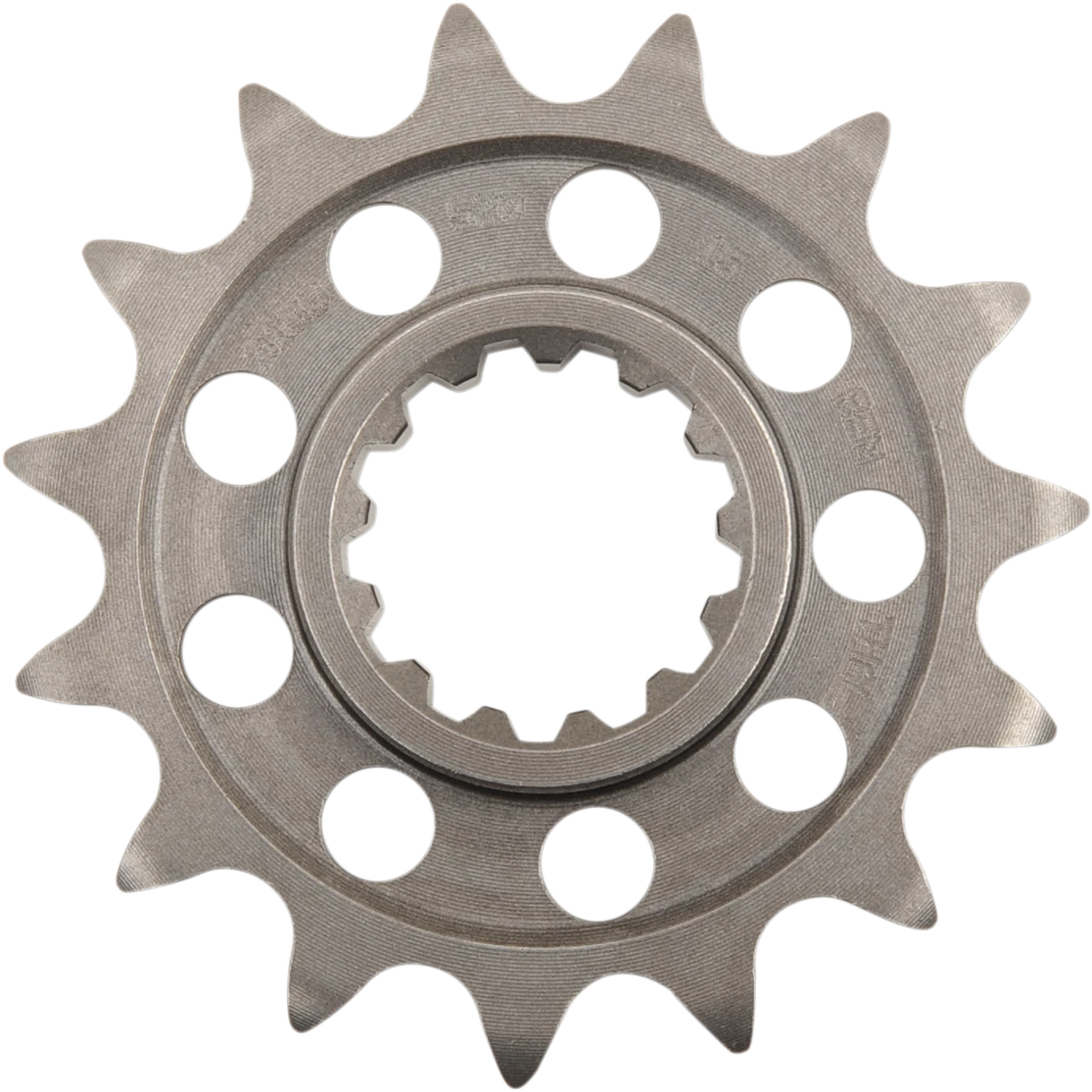 Front Sprocket 15 Tooth for Honda (315U-520-15P)