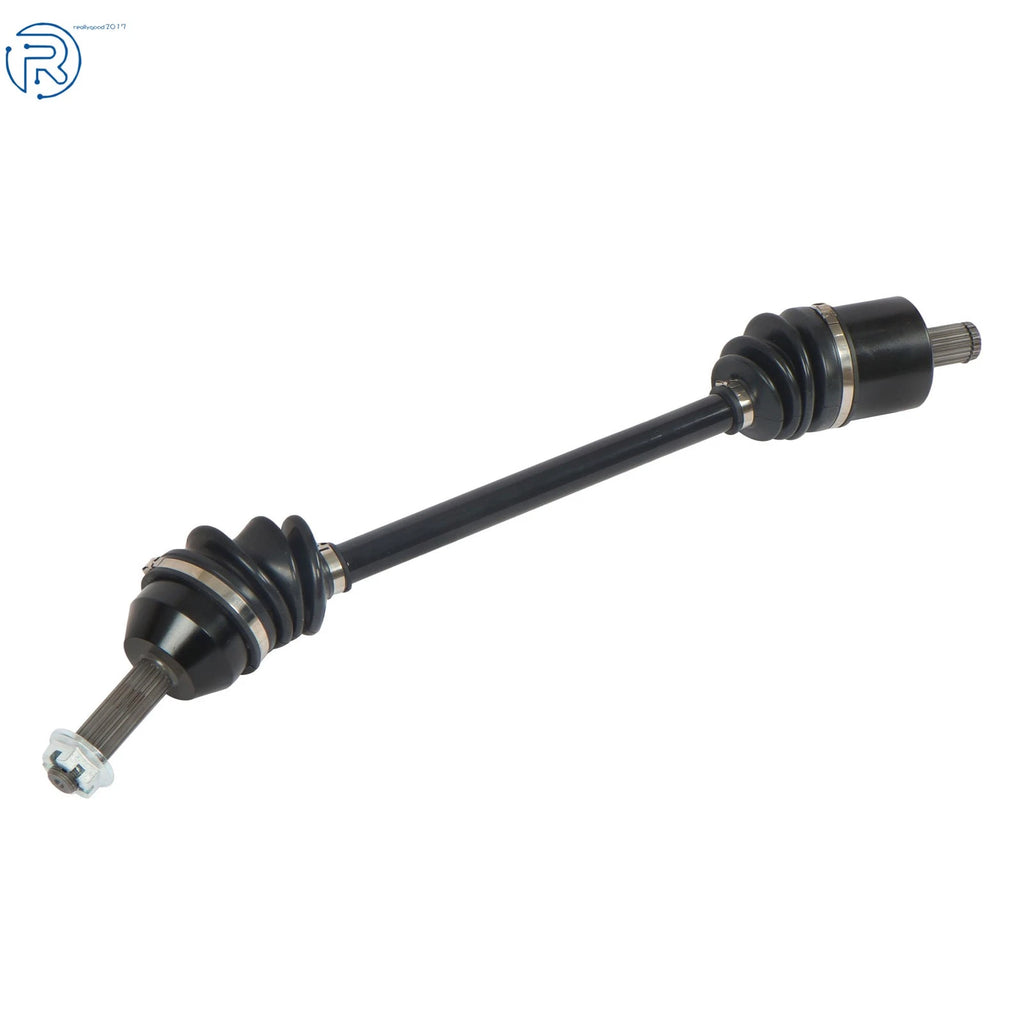 Set of 2 CV Axles for Polaris Ranger 500 (2018–2022)