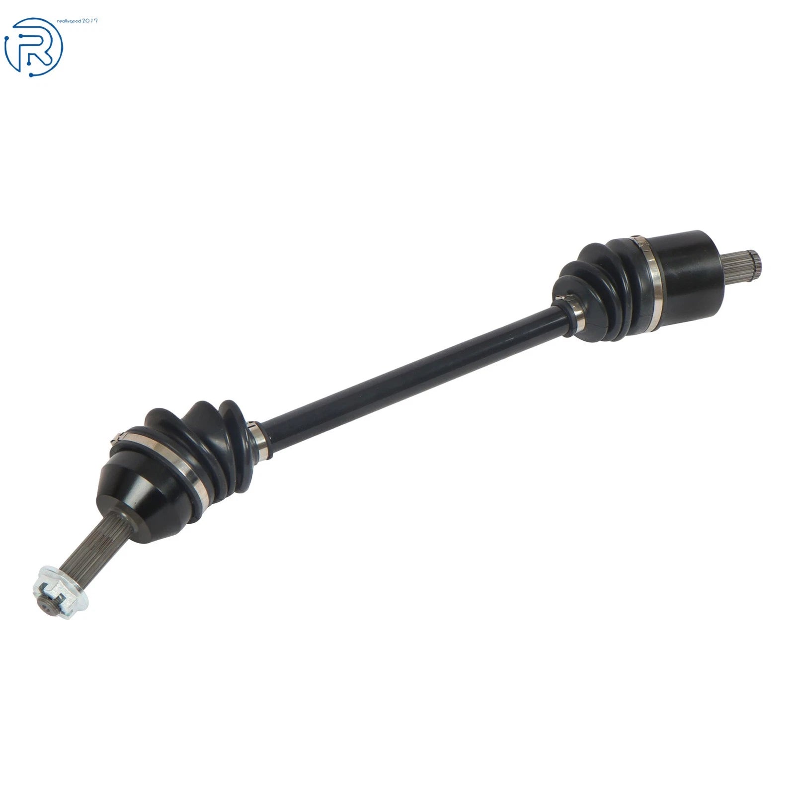 Set of 2 CV Axles for Polaris Ranger 500 (2018–2022)