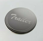 Air Valve Knob Replacement for Peterbilt Kenworth Freightliner (2010–2025)