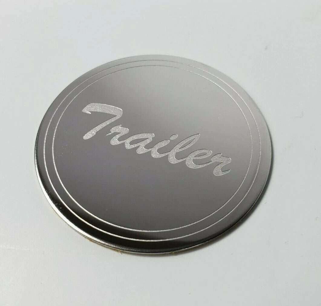 Air Valve Knob Replacement for Peterbilt Kenworth Freightliner (2010–2025)