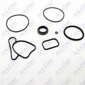 Transom Sterndrive Lower Unit Seal Kit for Volvo Penta SX-A (3888821, 23022)