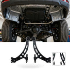 Set of 2 Front Lower Control Arms for Toyota Camry SXV20 MCV20 (1997–2001)