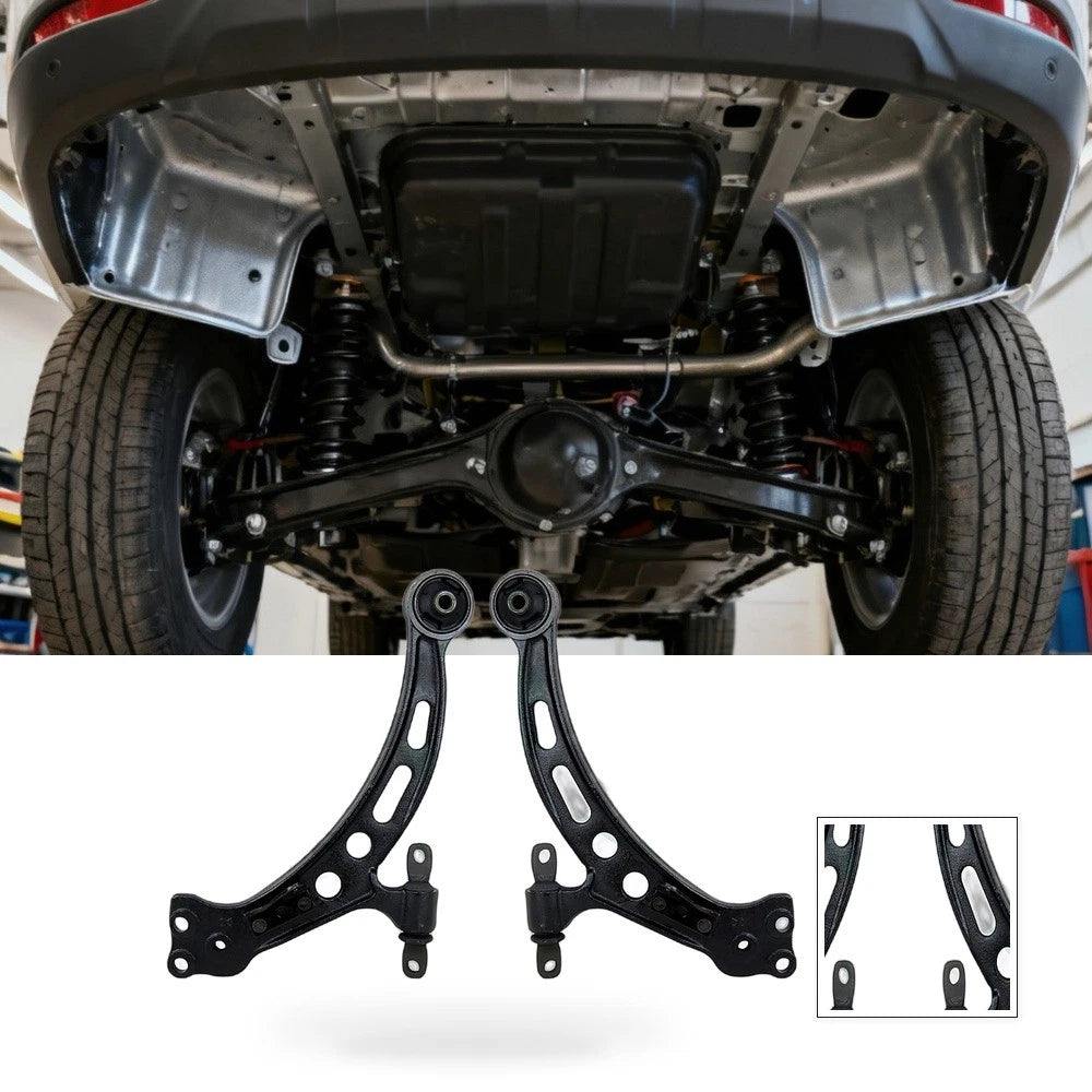 Set of 2 Front Lower Control Arms for Toyota Camry SXV20 MCV20 (1997–2001)