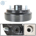 Brake Drum Hub for EZGO Golf Cart (1982–Present) 19186-G1P
