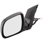 Driver Left Side Heated Mirror for Lexus RX350 RX400h RX330